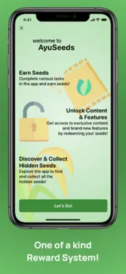 AyuRythm Ayurvedic Wellness android App screenshot 1